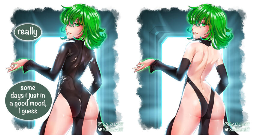 Tatsumaki 1