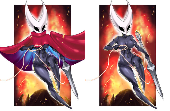 Silksong