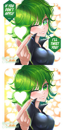 Tatsumaki 2