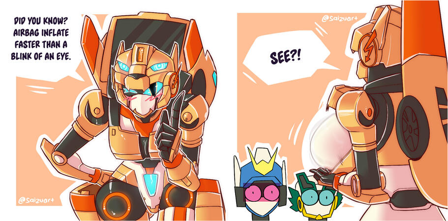 Tachi comic 3