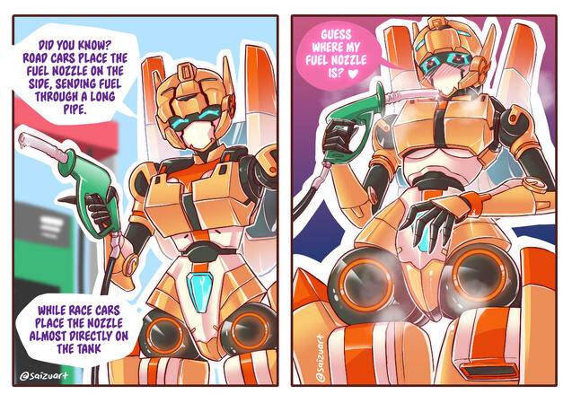 Tachi comic 2