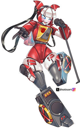 Fem Blaster