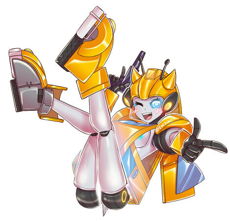 Fem Bee