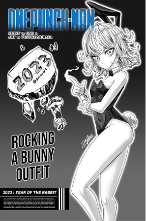 Tatsumaki 3