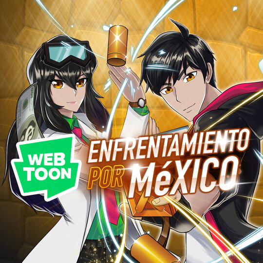 Fight for Mexico