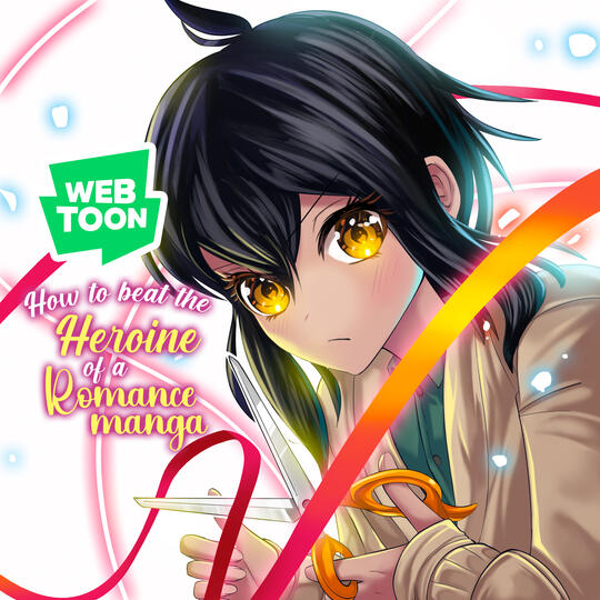 How to beat the Heroine of a Romance Manga
